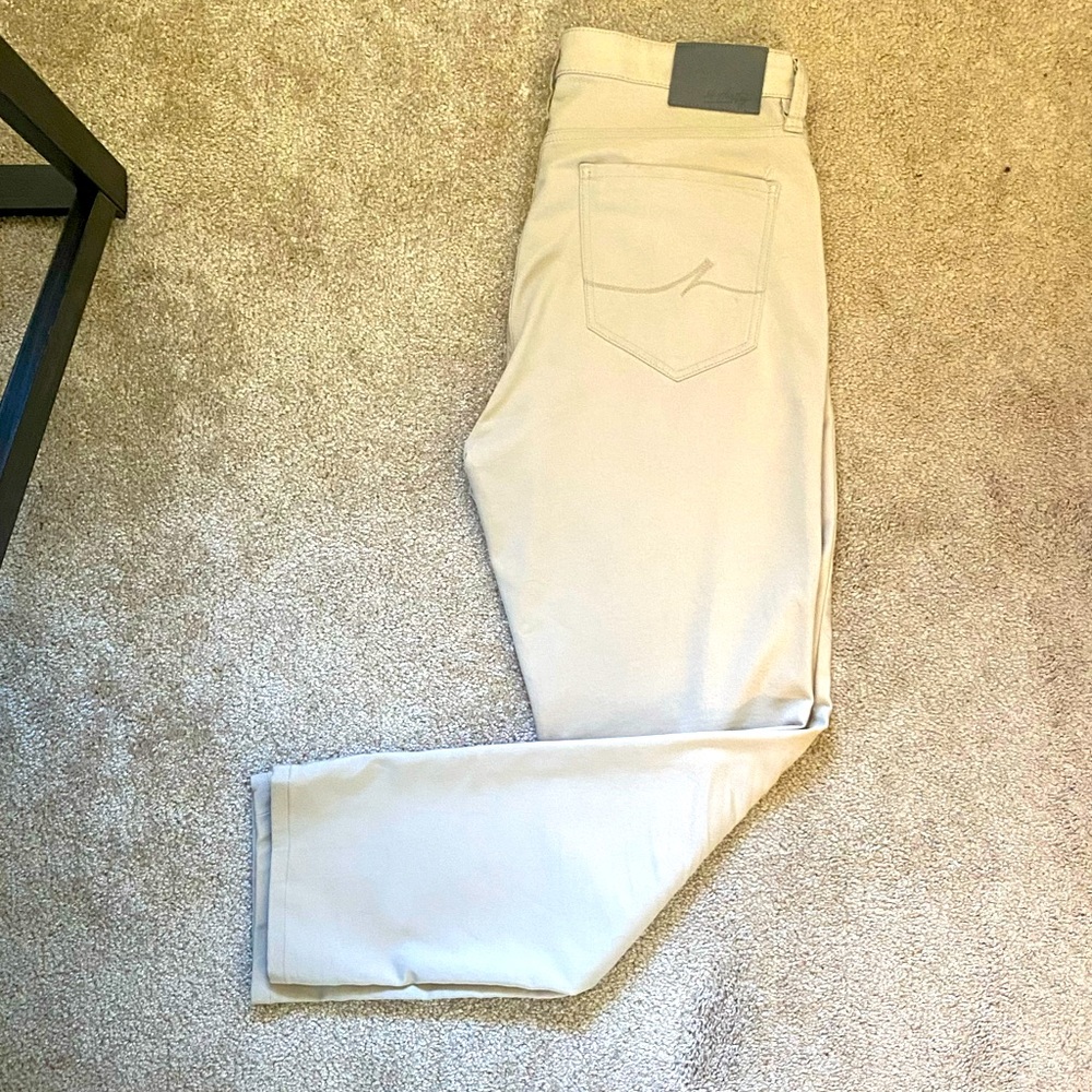 34 Heritage Charisma Mens Pants - Perfect Condition size 34/32